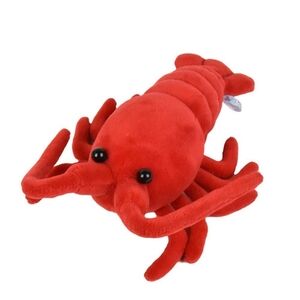 Japan Amuse Amufun Giant Spiny Lobster 66cm Plush Toreba